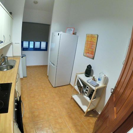 Apartament Mencey San Miguel de Abona Zewnętrze zdjęcie