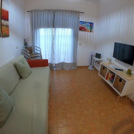 Apartament Mencey San Miguel de Abona Zewnętrze zdjęcie