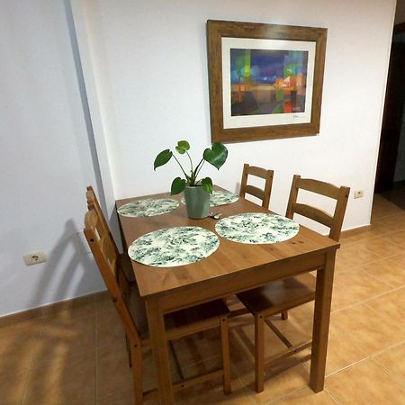Apartament Mencey San Miguel de Abona Zewnętrze zdjęcie