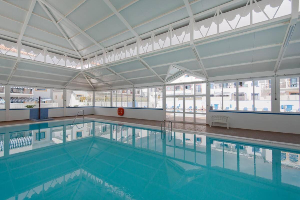 Apartament Mencey San Miguel de Abona Zewnętrze zdjęcie