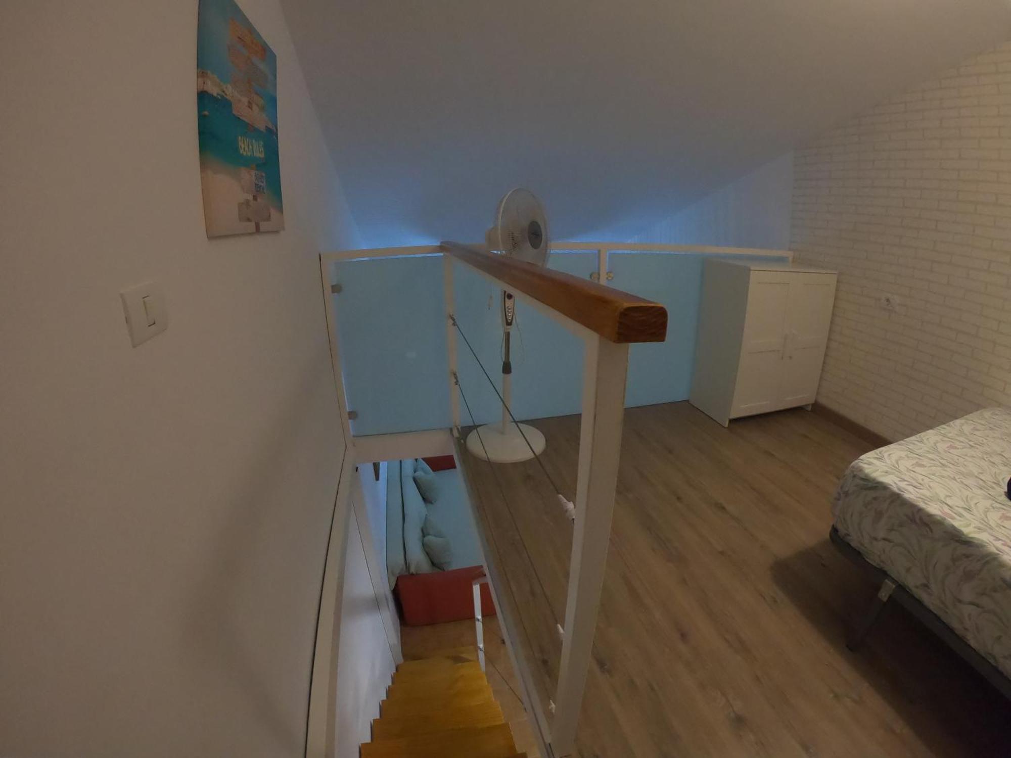 Apartament Mencey San Miguel de Abona Zewnętrze zdjęcie