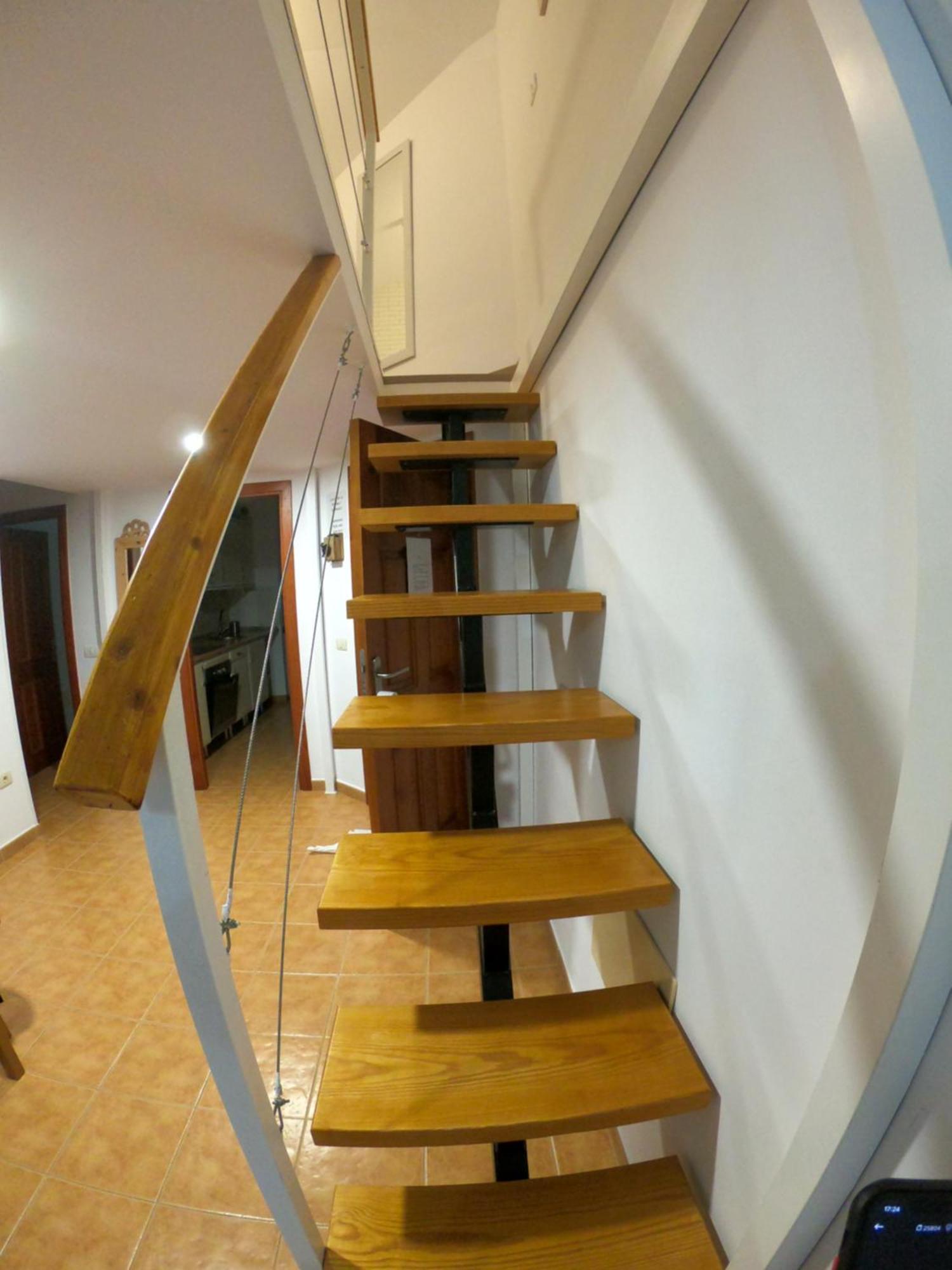 Apartament Mencey San Miguel de Abona Zewnętrze zdjęcie