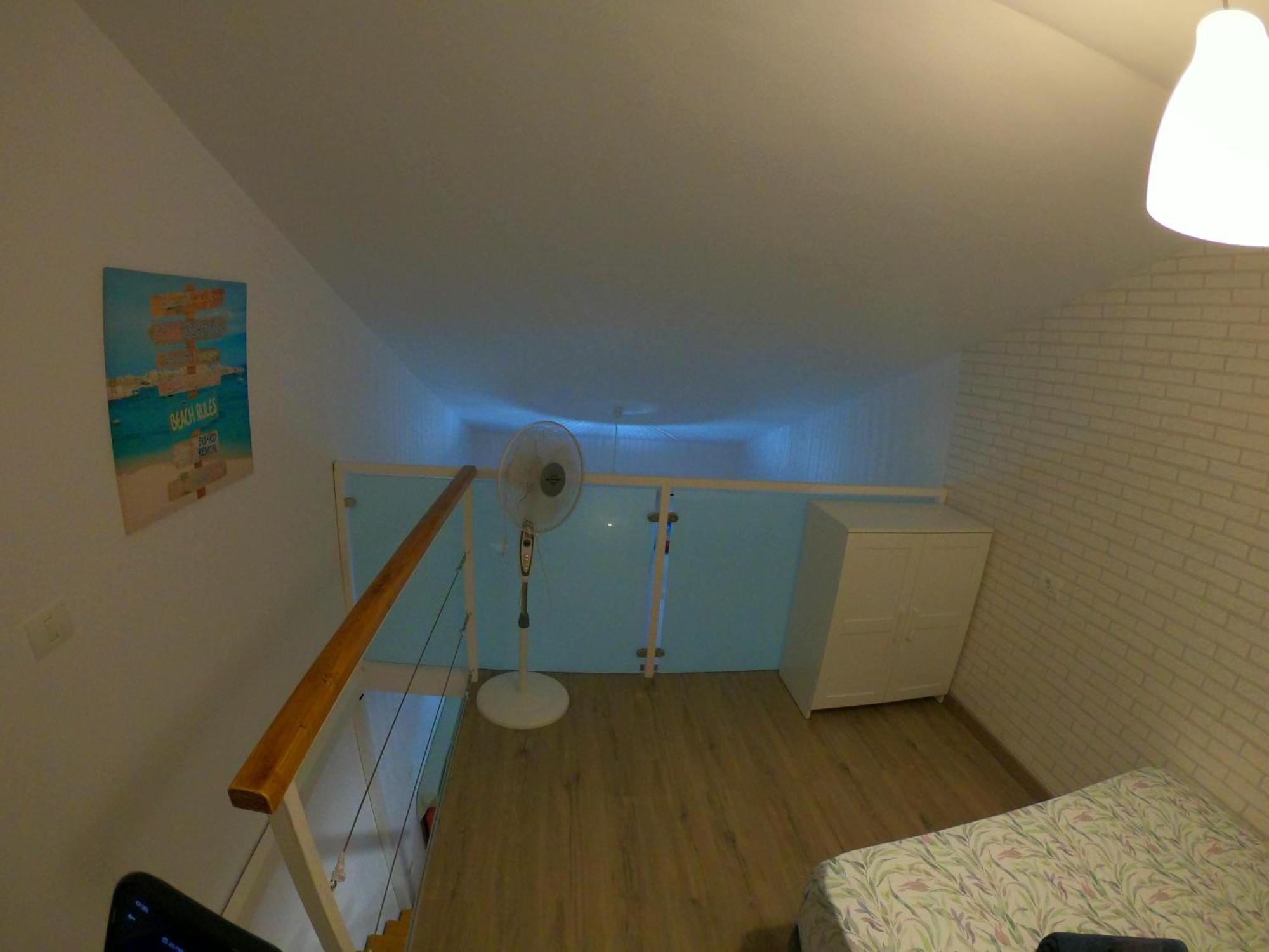Apartament Mencey San Miguel de Abona Zewnętrze zdjęcie