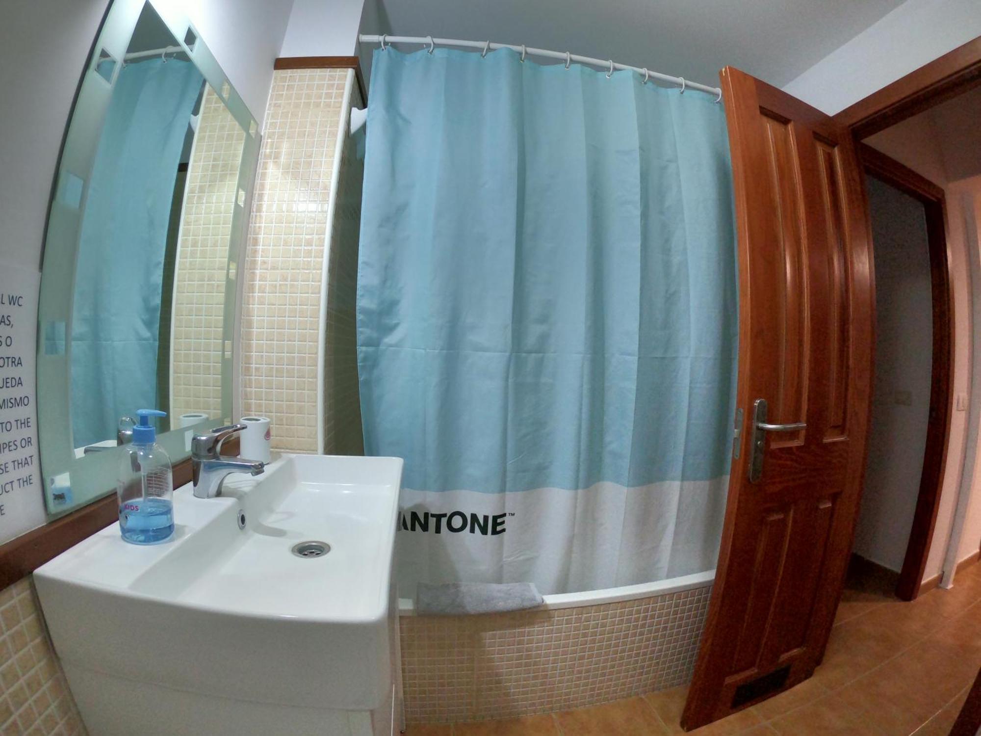 Apartament Mencey San Miguel de Abona Zewnętrze zdjęcie