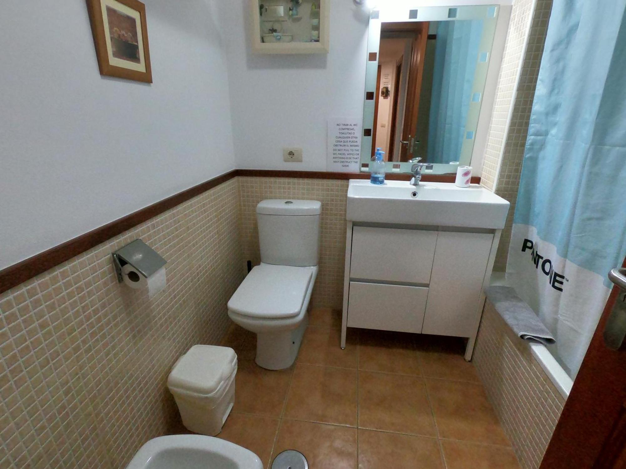 Apartament Mencey San Miguel de Abona Zewnętrze zdjęcie