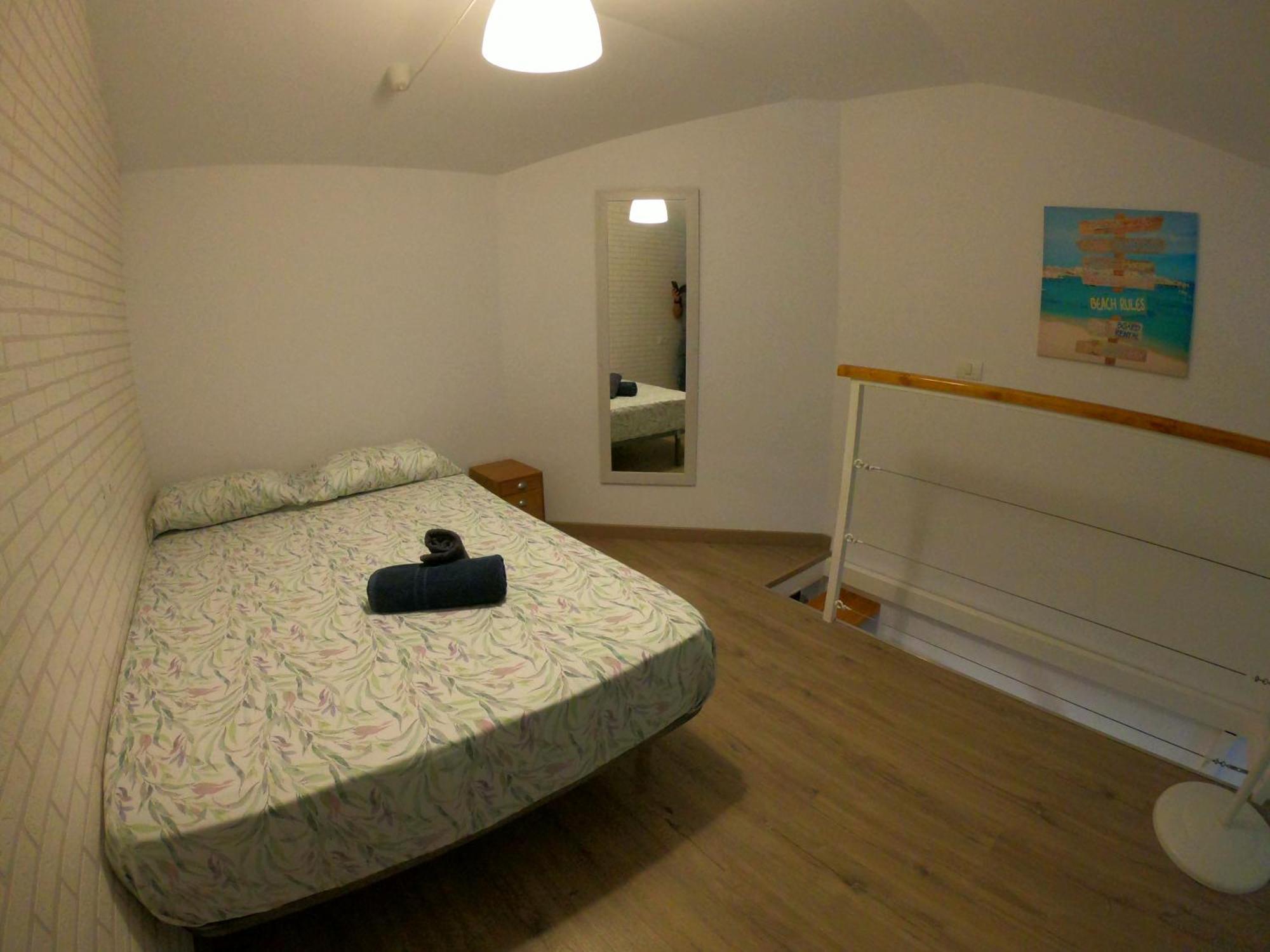 Apartament Mencey San Miguel de Abona Zewnętrze zdjęcie