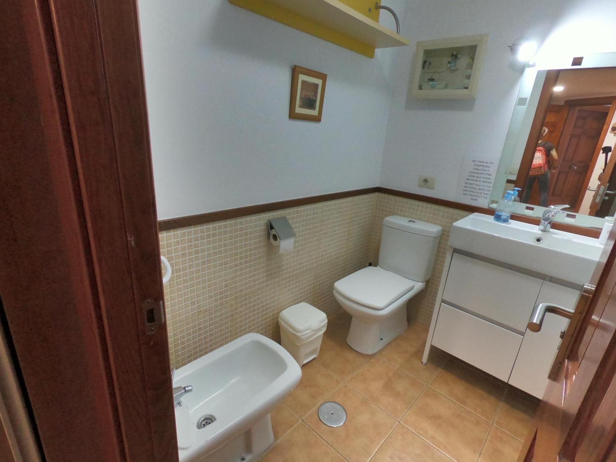 Apartament Mencey San Miguel de Abona Zewnętrze zdjęcie