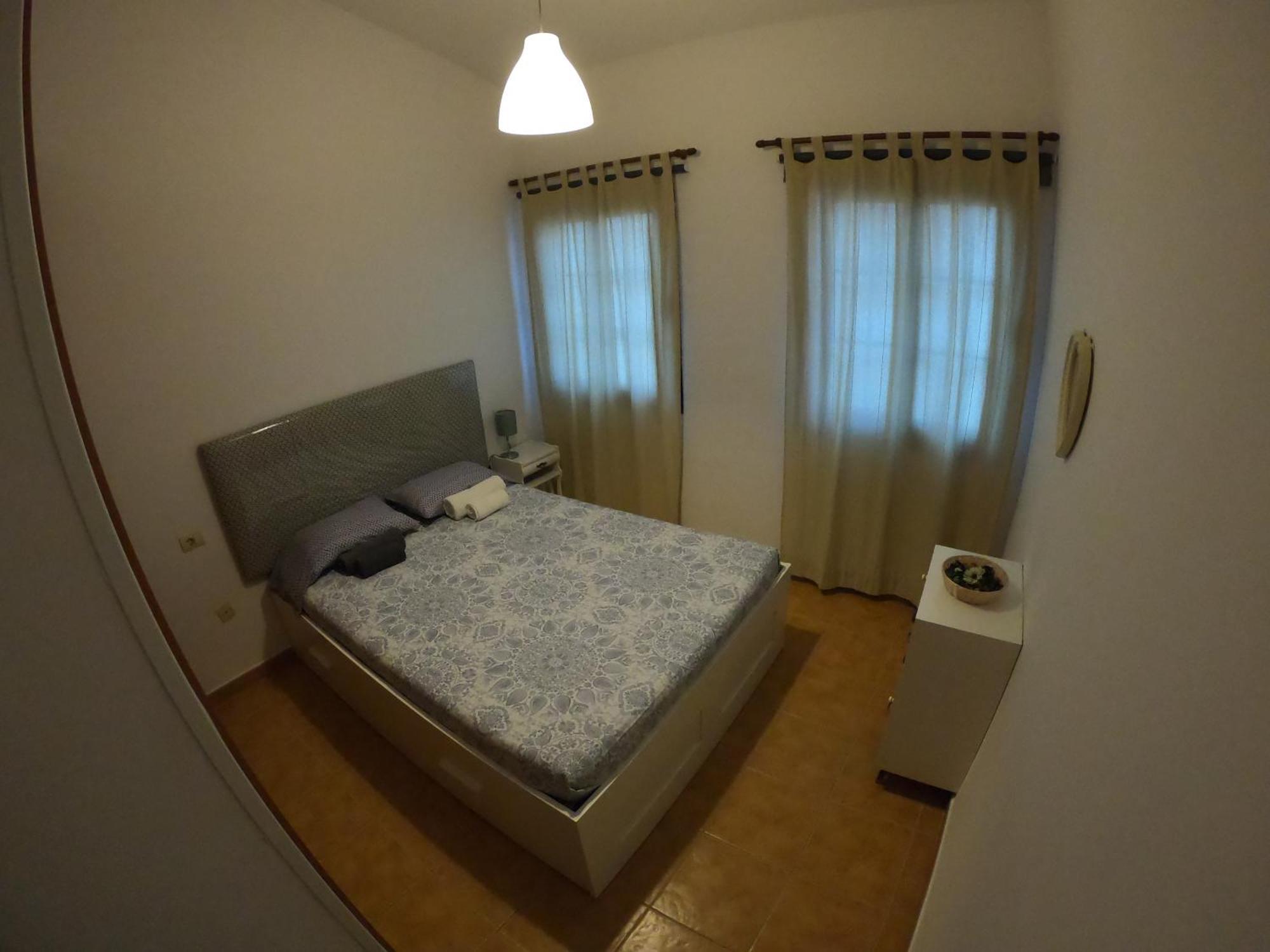 Apartament Mencey San Miguel de Abona Zewnętrze zdjęcie