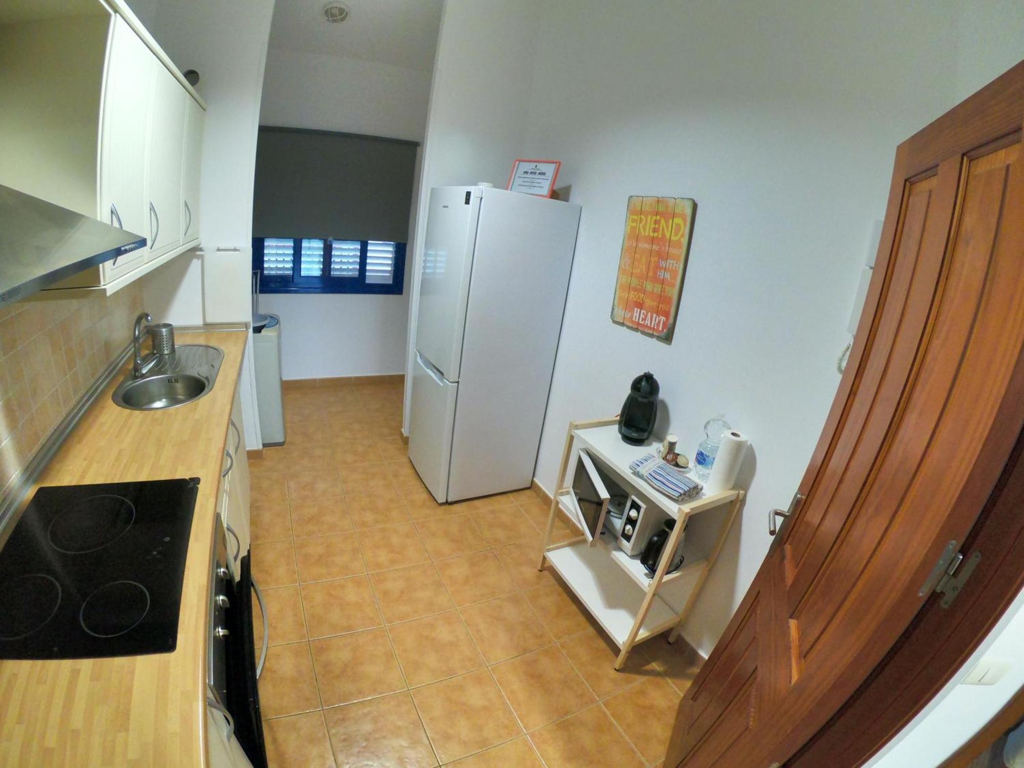 Apartament Mencey San Miguel de Abona Zewnętrze zdjęcie