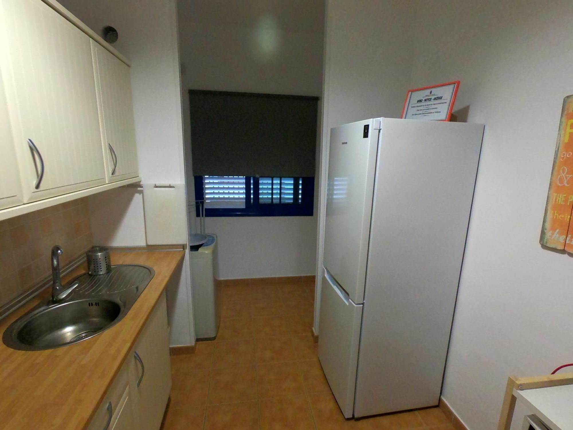 Apartament Mencey San Miguel de Abona Zewnętrze zdjęcie