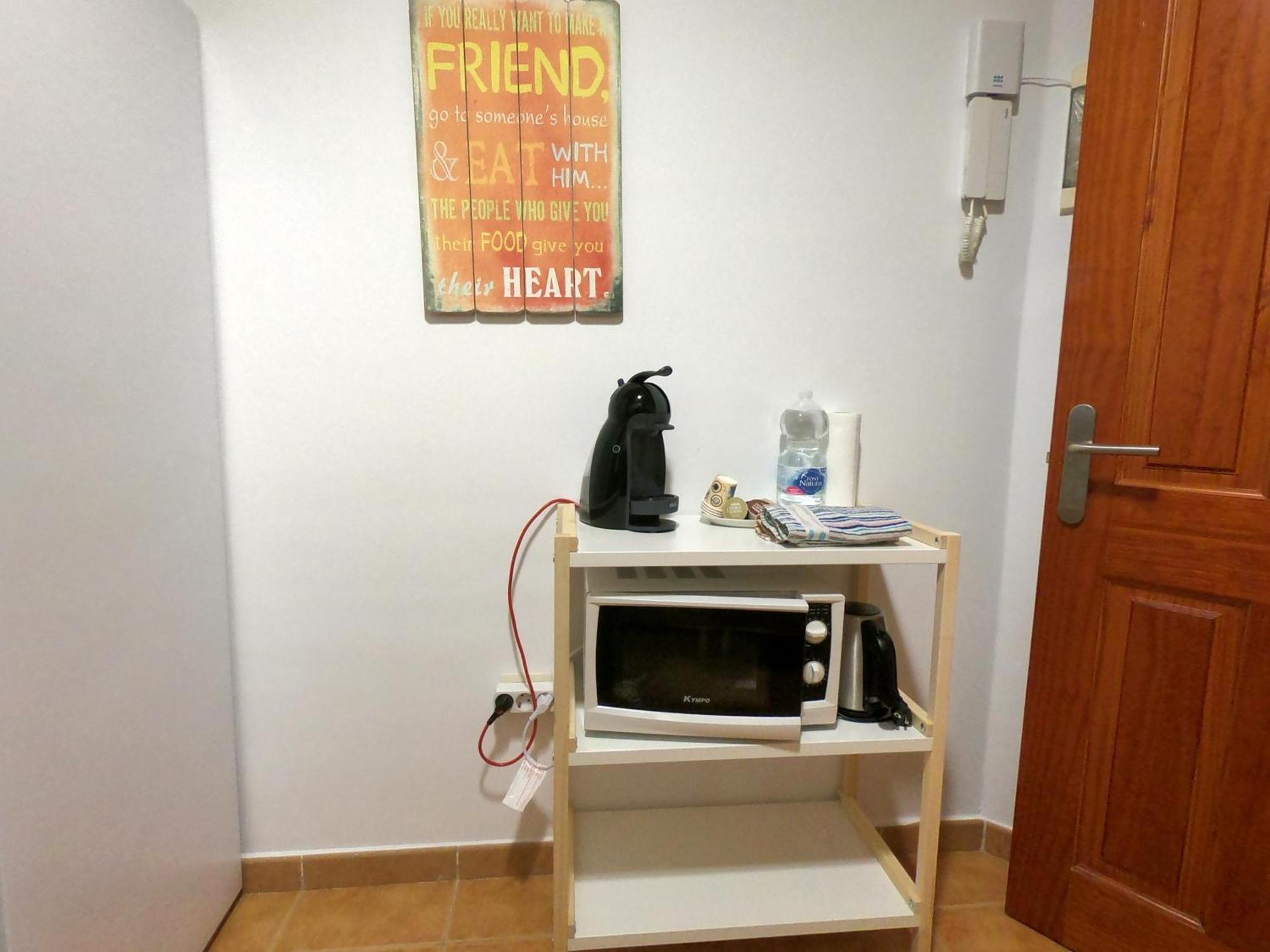 Apartament Mencey San Miguel de Abona Zewnętrze zdjęcie