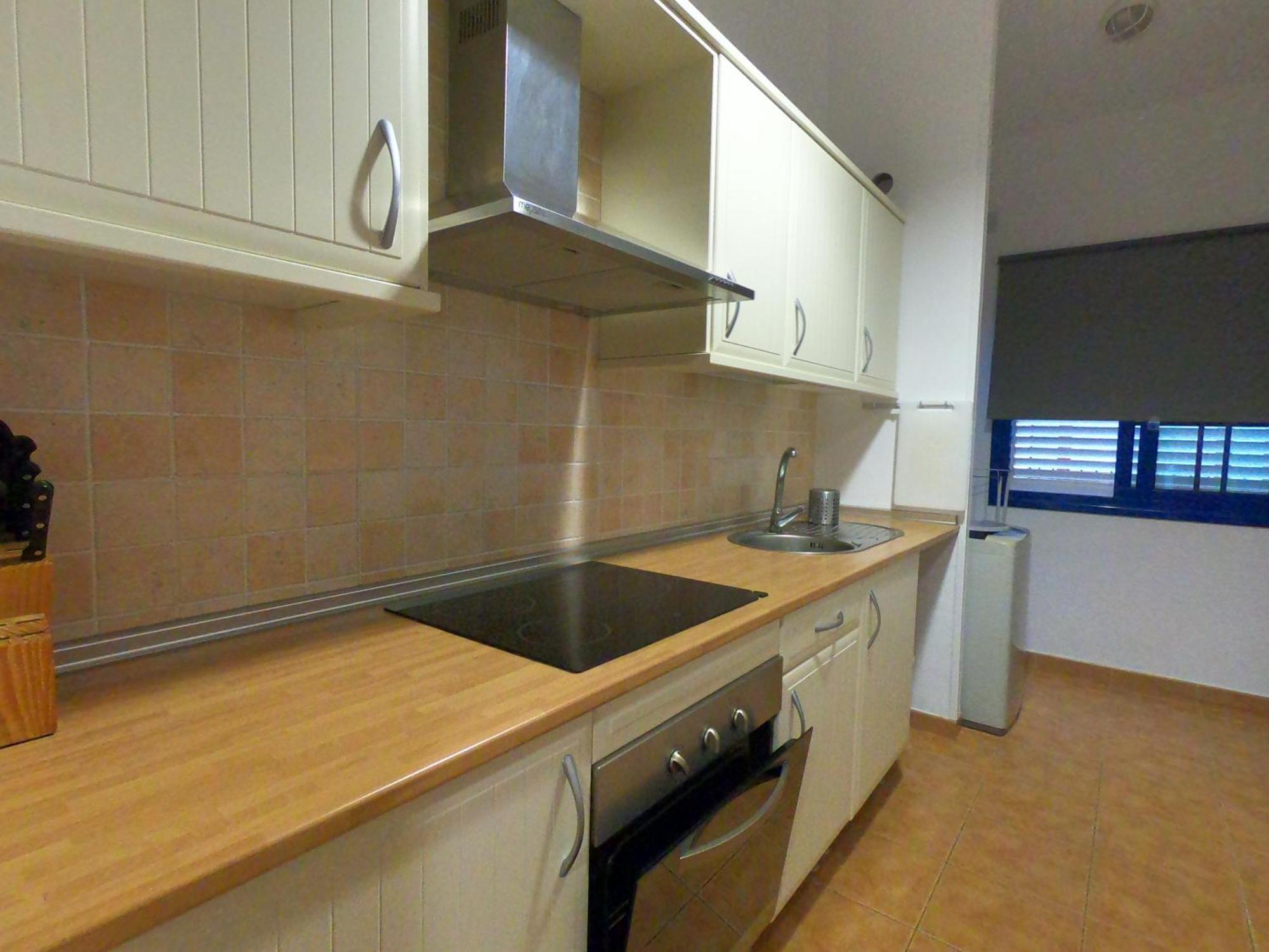 Apartament Mencey San Miguel de Abona Zewnętrze zdjęcie