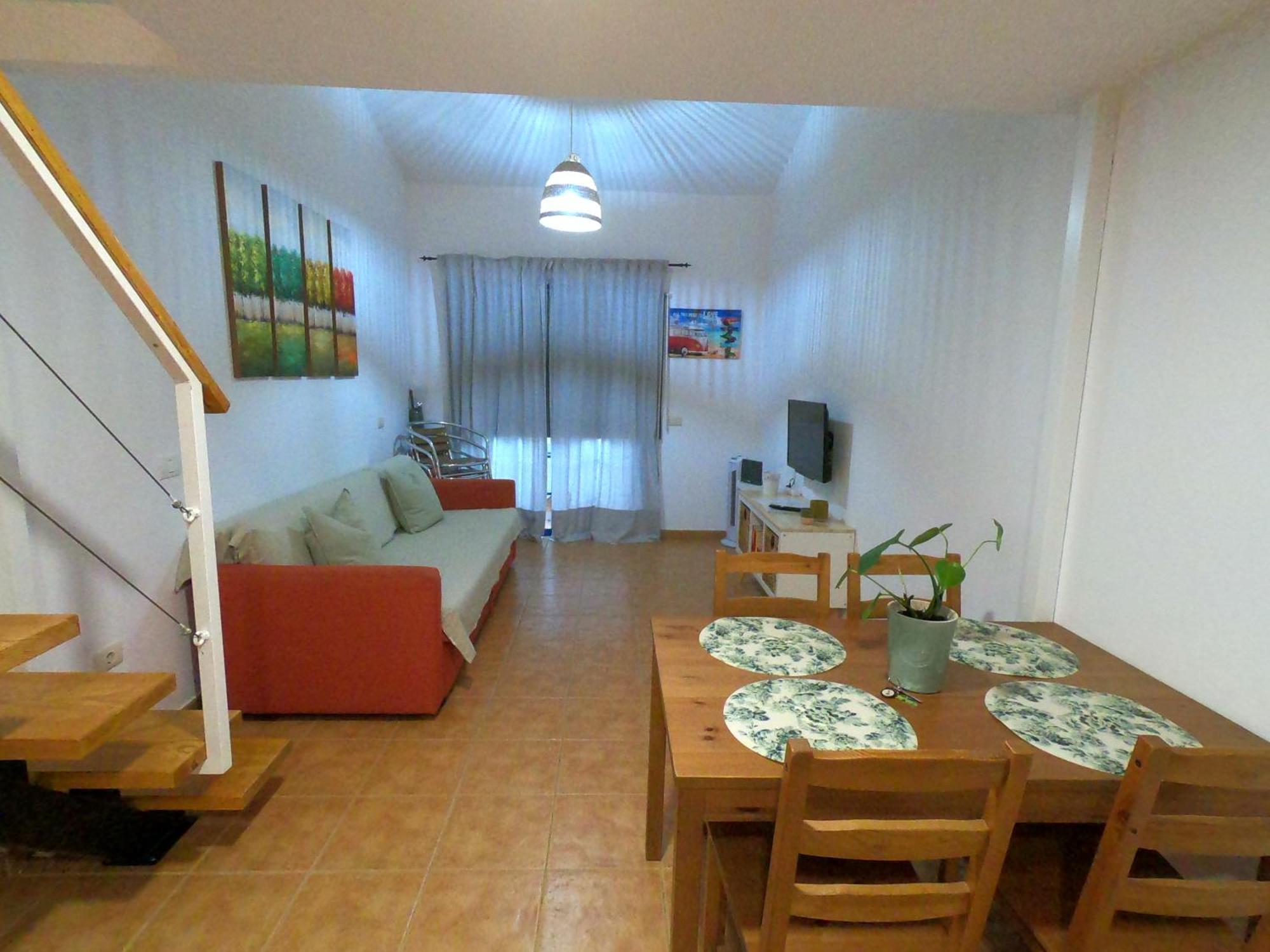 Apartament Mencey San Miguel de Abona Zewnętrze zdjęcie