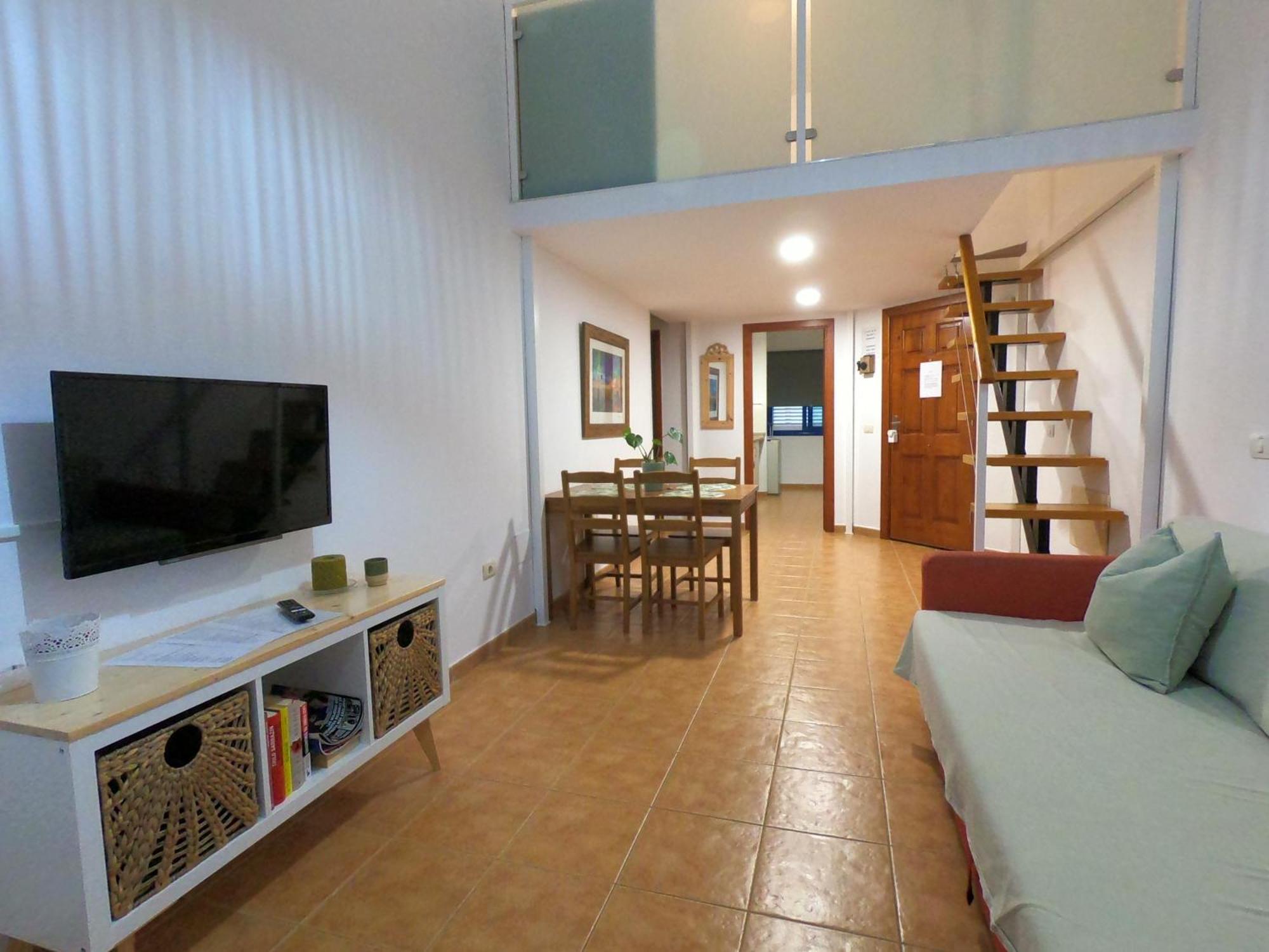 Apartament Mencey San Miguel de Abona Zewnętrze zdjęcie