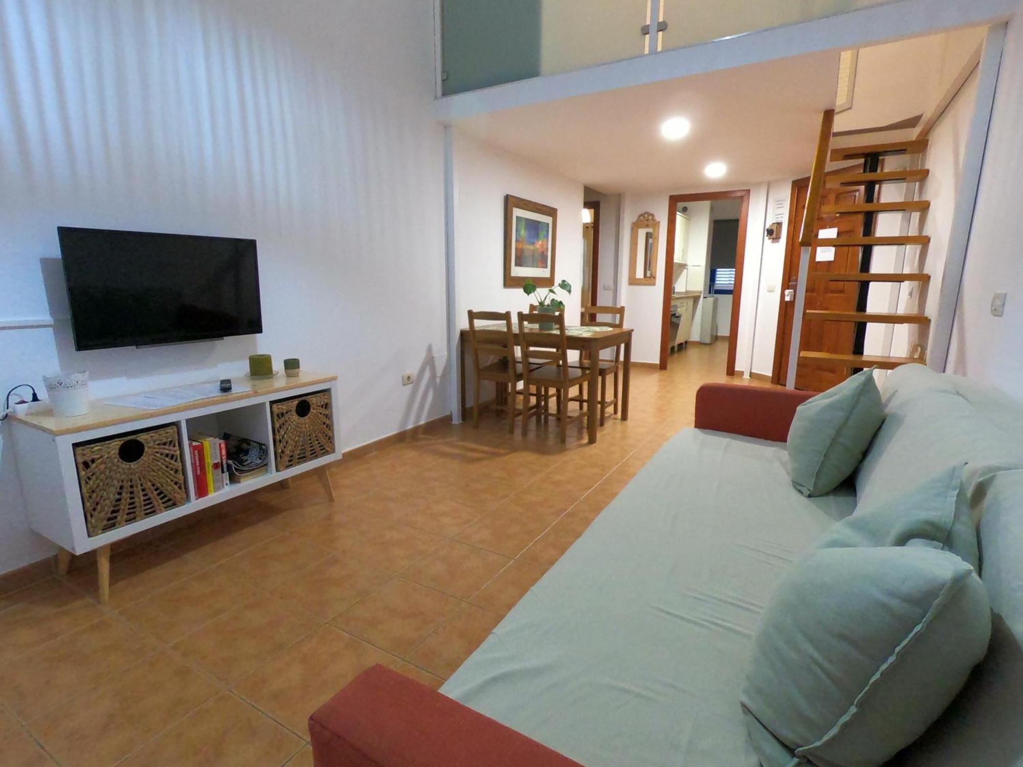 Apartament Mencey San Miguel de Abona Zewnętrze zdjęcie
