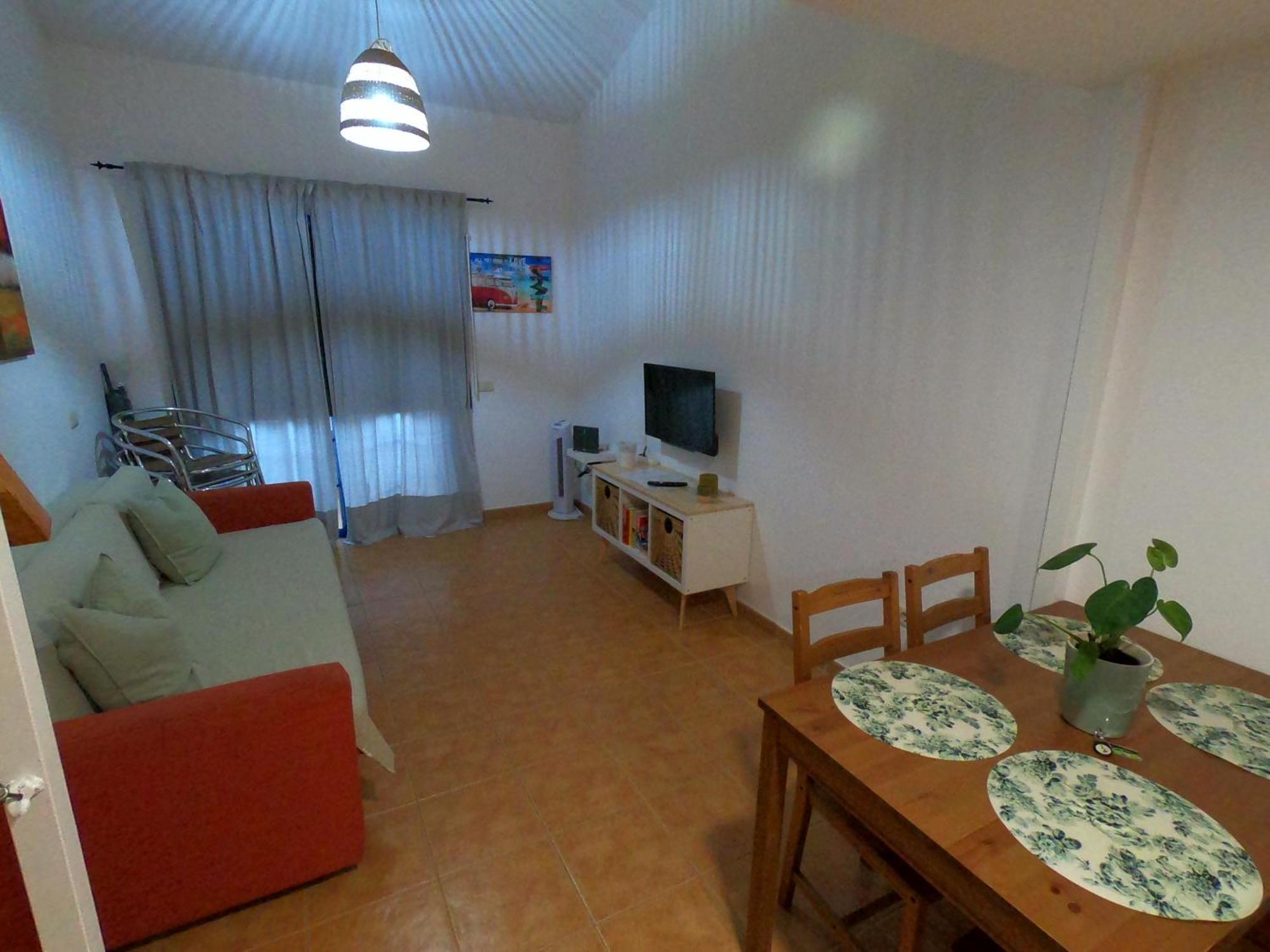 Apartament Mencey San Miguel de Abona Zewnętrze zdjęcie