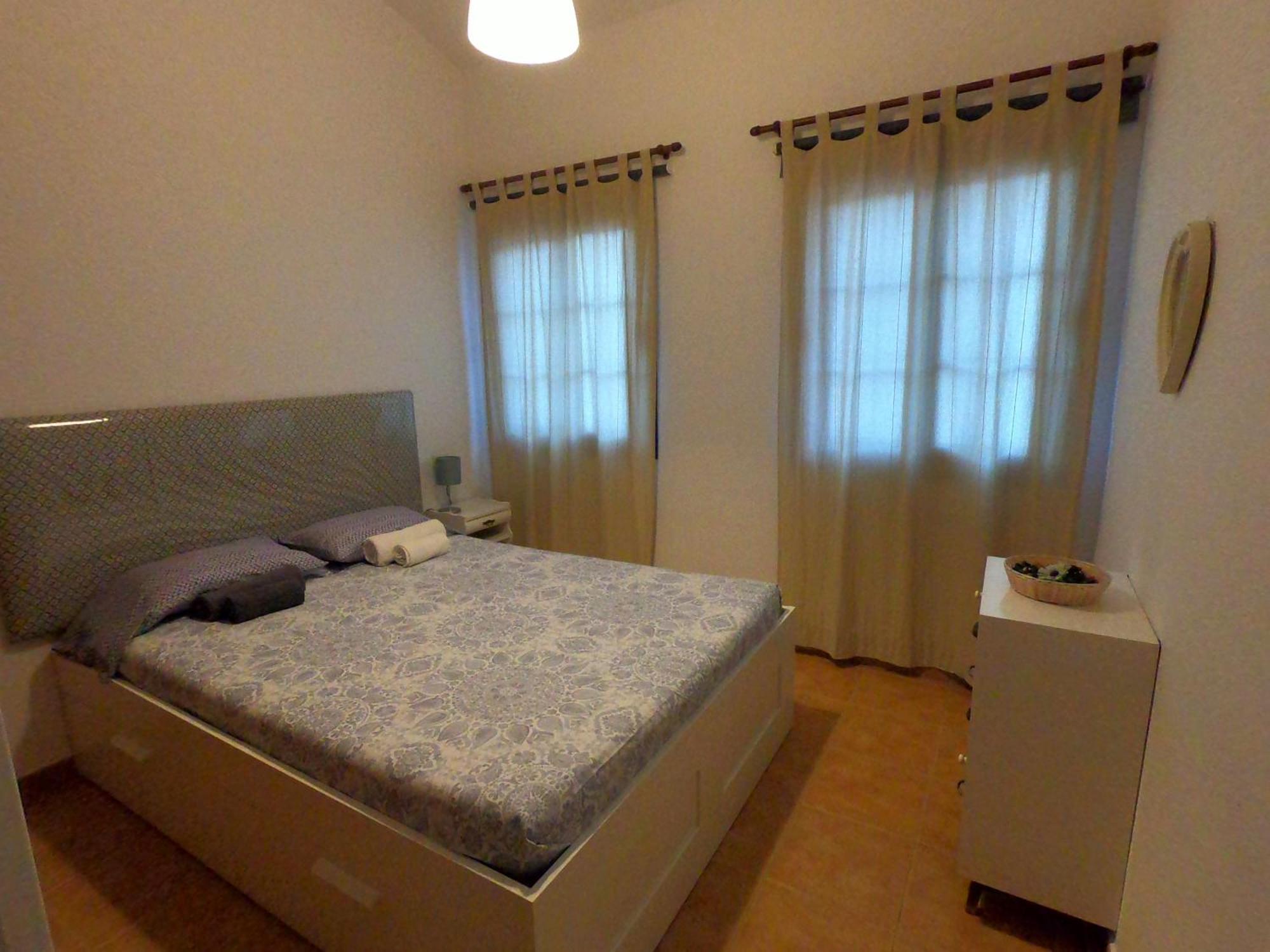 Apartament Mencey San Miguel de Abona Zewnętrze zdjęcie